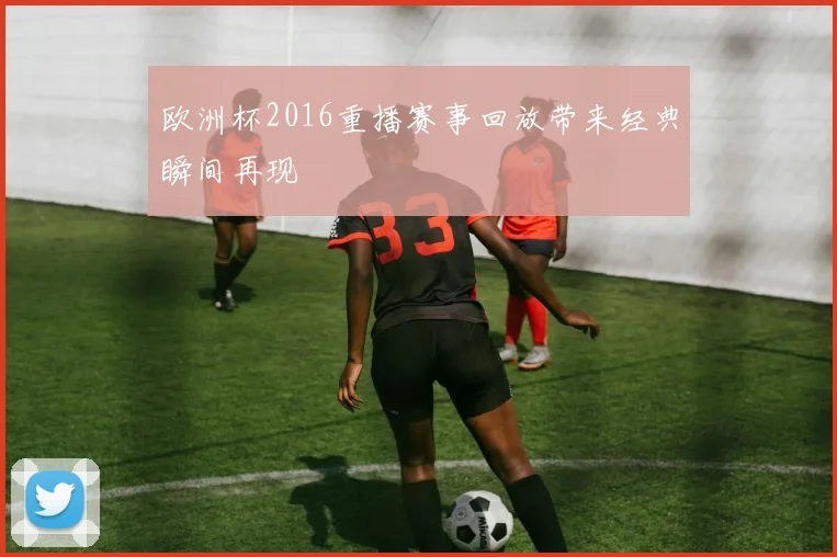 欧洲杯2016重播赛事回放带来经典瞬间再现