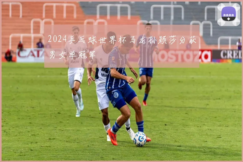 2024乒乓球世界杯马龙孙颖莎分获男女单冠军