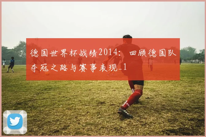 德国世界杯战绩2014:回顾德国队夺冠之路与赛事表现_1